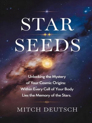 cover image of Star Seeds